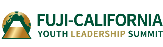 FUJI-CALIFORNIA YOUTH LEADERSHIP SUMMIT