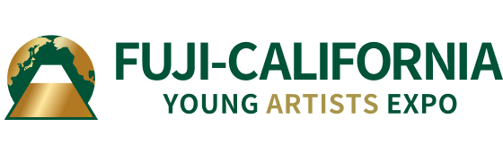 FUJI-CALIFORNIA YOUNG ARTIST EXPO