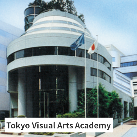 Tokyo Visual Arts Academy