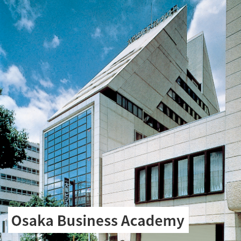Osaka Business Academy