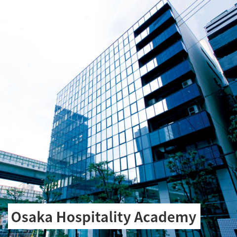 Osaka Hospitality Academy