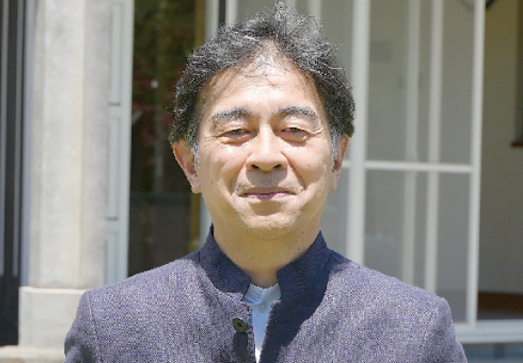 Akira Maruo 