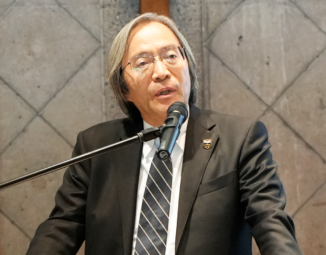 Hiroshi Tasaka